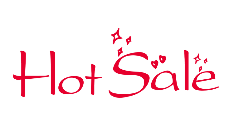 HOT SALE