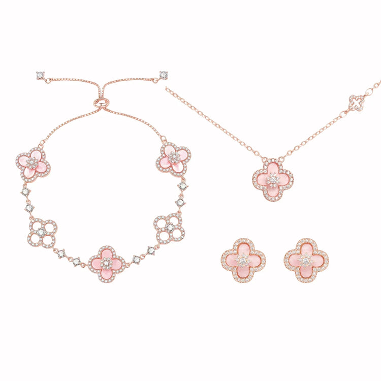 sakura jewelry