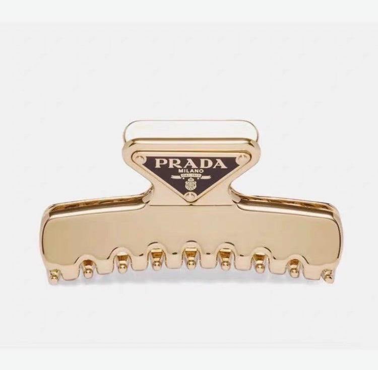 LUX  Hair Clip
