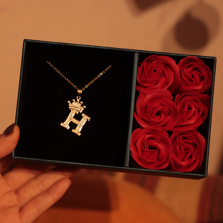 CUSTOM JEWELRY