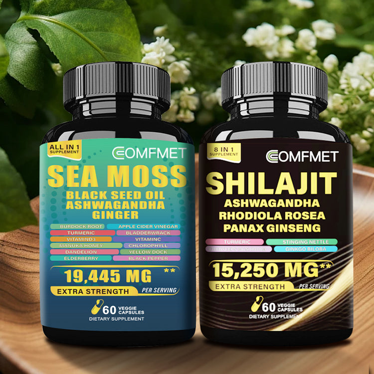 Health Products