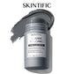 SKINTIFIC Alaska Volcano Pore Clay Stick Cleansing Blackhead Remover Face Mask Stick with Natural Clay Gentle Exfoliating Smoothing Skin Non-Drying Skincare