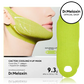 CACTOX V-LIFTING MEWING BAND with Cactus Cooling Reduce Puffiness & Pore Tightening for Visible Pore Care Skin Repair