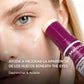 [Dr.Melaxin Oficial] Barra multiusos para el contorno de ojos con calcio — Producto antiedad (contiene colágeno)