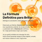 Spray exfoliante que elimina piel muerta al instante ✨ | Piel suave y renovada