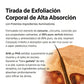 Spray exfoliante que elimina piel muerta al instante ✨ | Piel suave y renovada