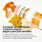 Spray exfoliante que elimina piel muerta al instante ✨ | Piel suave y renovada
