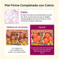 [Dr.Melaxin Oficial] Barra multiusos para el contorno de ojos con calcio — Producto antiedad (contiene colágeno)