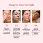 Eyelash Enhancing Serum with Powerful Peptides & Plant Botanicals for Thinning Lashes 3ML Makeup Cosmetic