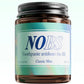 NOBS Toothpaste Tablets - Nano Hydroxyapatite, Fluoride Free, Plastic Free, Eco & Travel Friendly - Remineralize with NHA